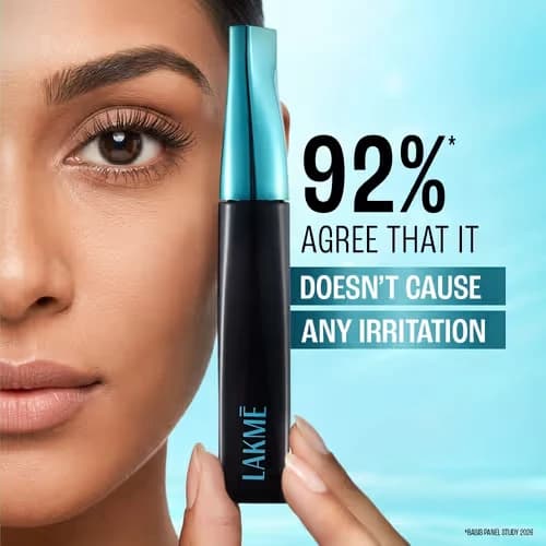 Mascara | Lakme | For Eye Makeup