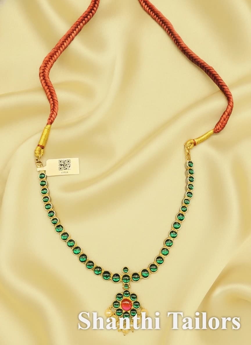 Attigai | Copper Jewellery