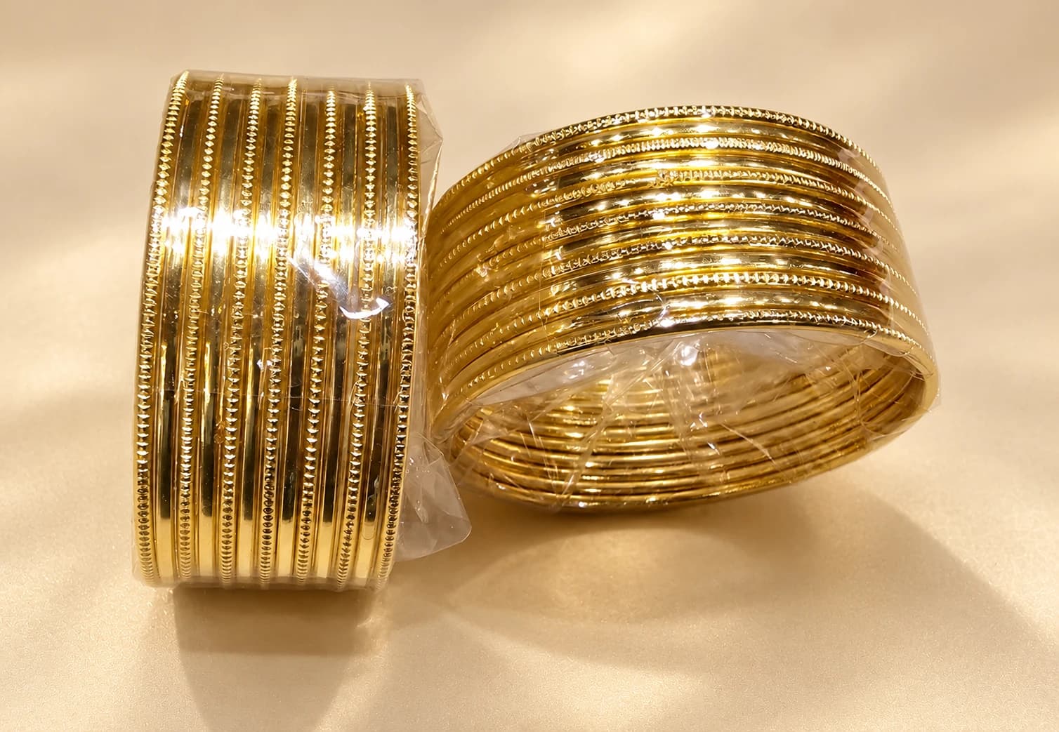 Gold Bangle | Immitation Jewerllery